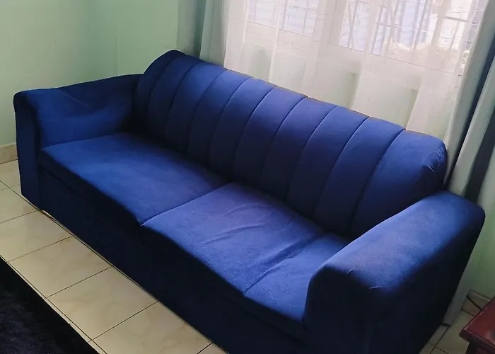Tannes Cool Breeze Apartment Mombasa