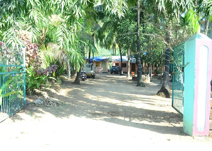Hotel Royal Leela Inn And Guest House Kashid