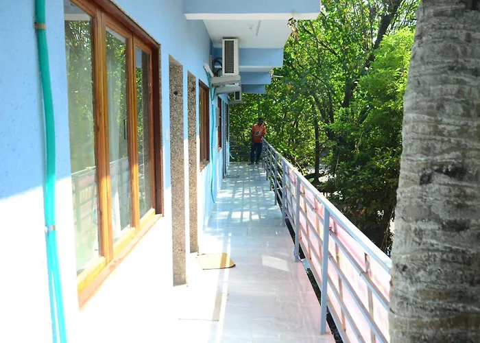Hotel Royal Leela Inn And Guest House Kashid