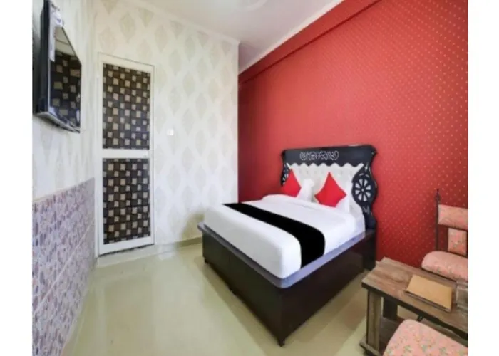 Sudhir Hotel & Banquet, Sonipat