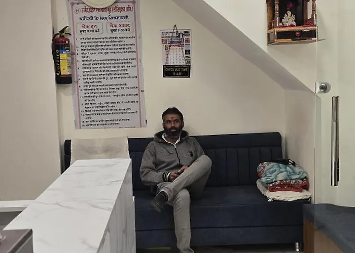 Shree Gurunanak Palace Ujjain