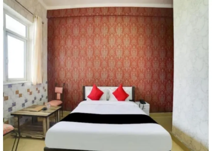 Sudhir Hotel & Banquet, Sonipat