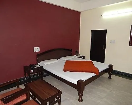 Chitra Heritage Near Railway Station Haridwar