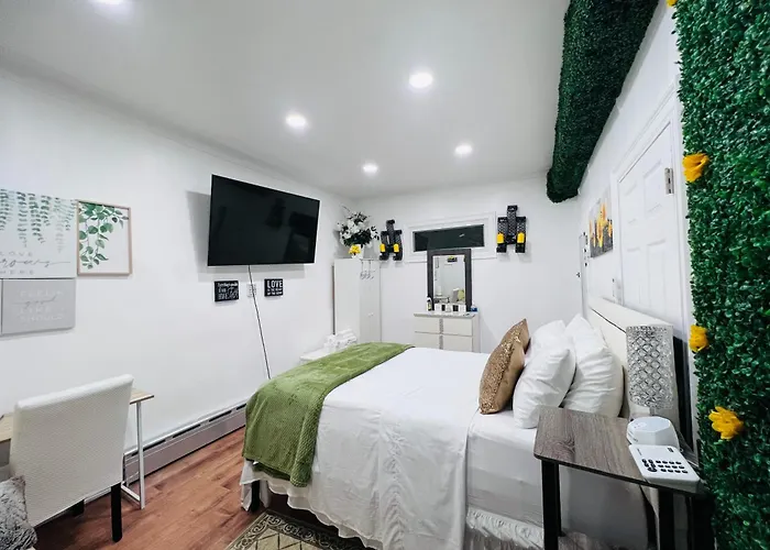 El Caribe B&B New York