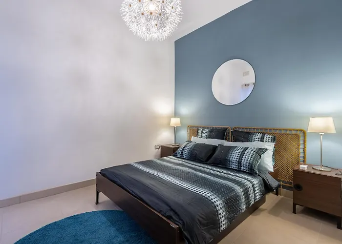 Coastal Charm Vacation Stay Mellieha