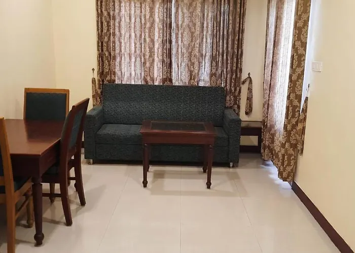 Joys Resort, Munnar