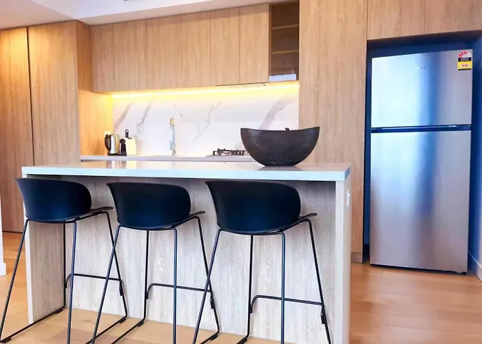 Azure Skyline Casino Residences Голд-Кост