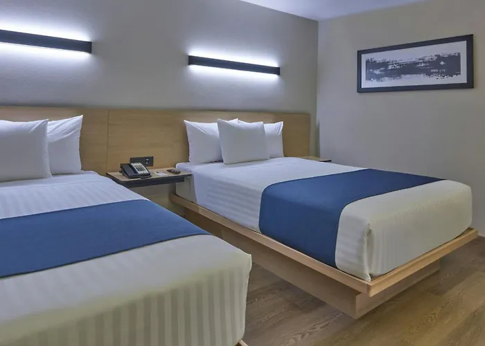 City Express By Marriott Tijuana El Florido