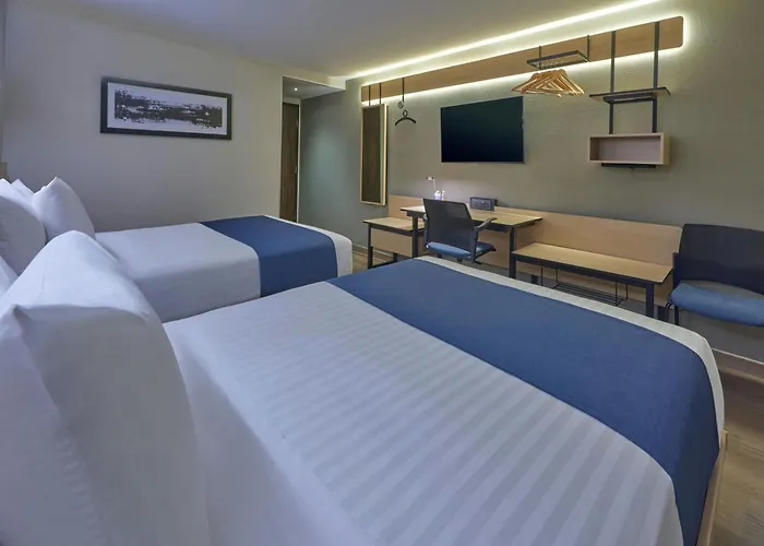City Express By Marriott Tijuana El Florido