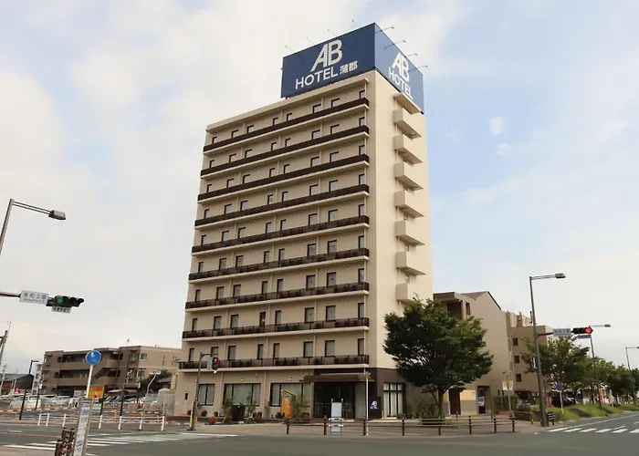 Ab Hotel Gamagōri
