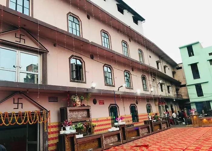 Shubham Guest House Ayodhya