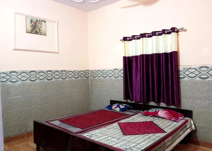 Shubham Guest House Ayodhya