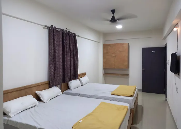Hotel Highway Palace Nashik