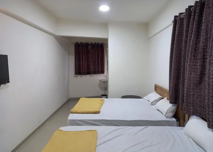 Hotel Highway Palace Nashik