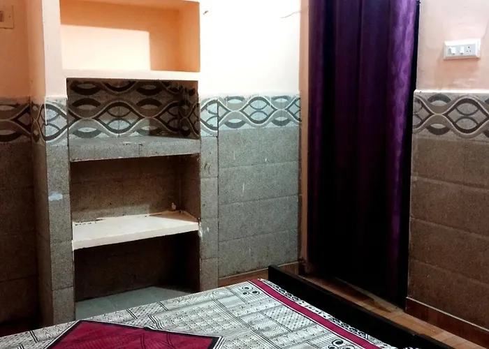 Shubham Guest House Ayodhya