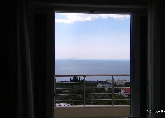 El Doro Rooms Dhërmi