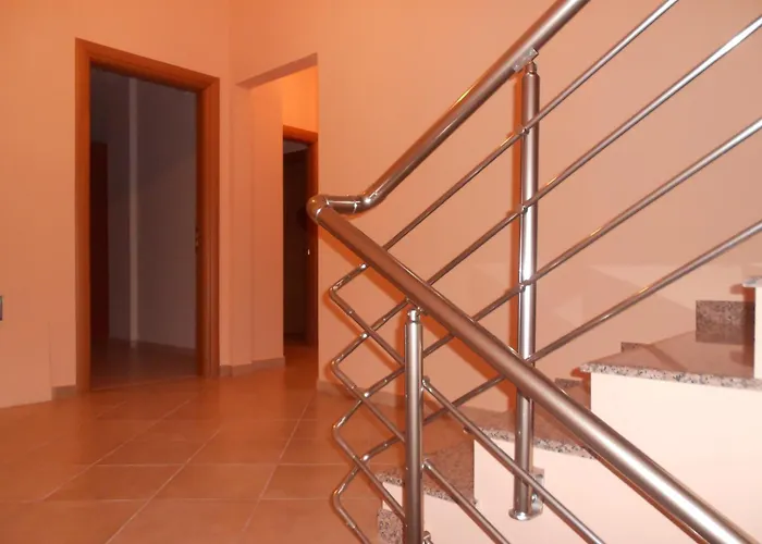 El Doro Rooms Dhërmi
