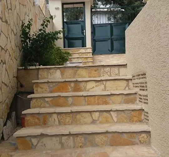 El Doro Rooms Dhërmi