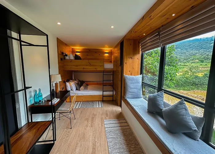 The Riv Eco Villa Matale