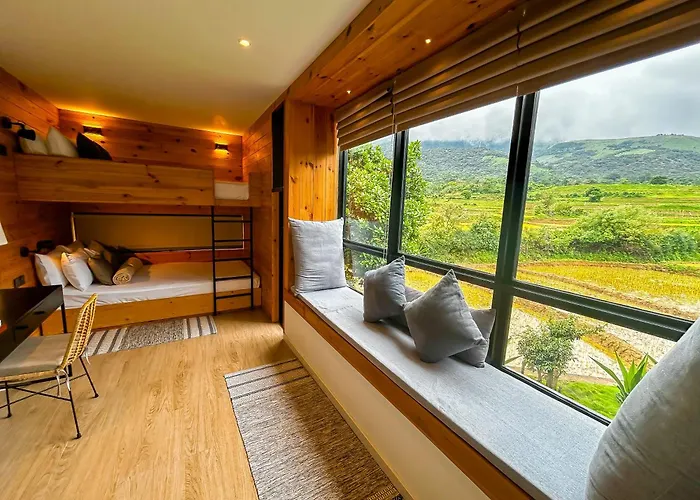 The Riv Eco Villa Matale