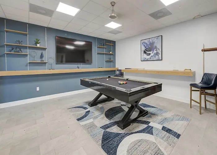 Downtown St Petersburg Edge-District Condos By Barsala