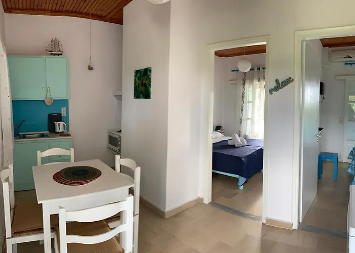 Michael'S Garden Aparthotel Sidari