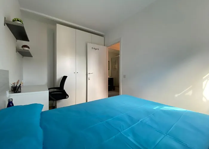 Bed and Breakfast Cotonat L'Hospitalet de Llobregat