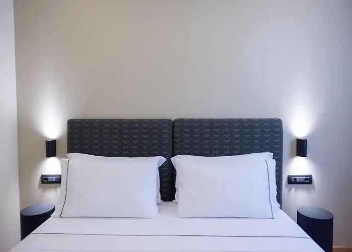 Green Boutique Hotel Vlorë