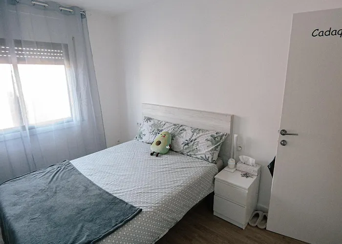 Bed and Breakfast Cotonat L'Hospitalet de Llobregat