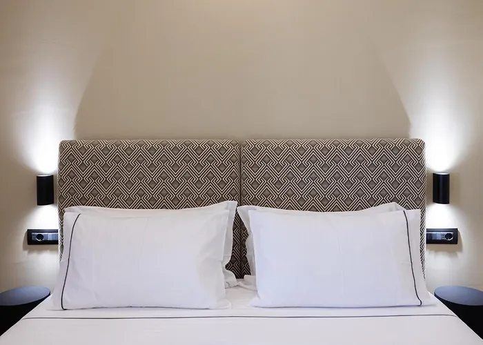Green Boutique Hotel Vlorë