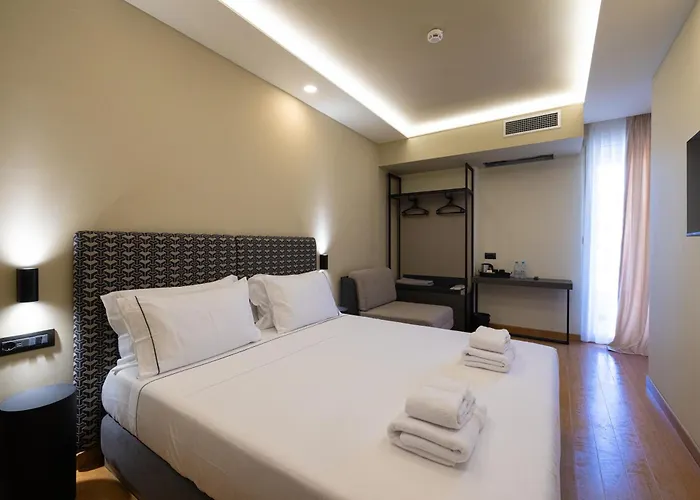 Green Boutique Hotel Vlorë