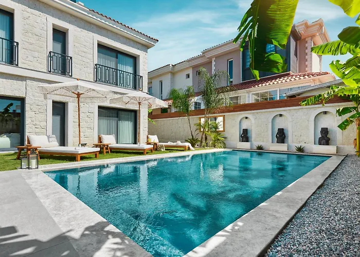 Meruno Alaçatı Çeşme