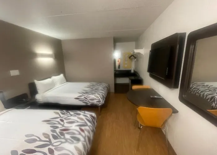 Pt 6 Inn Evansville