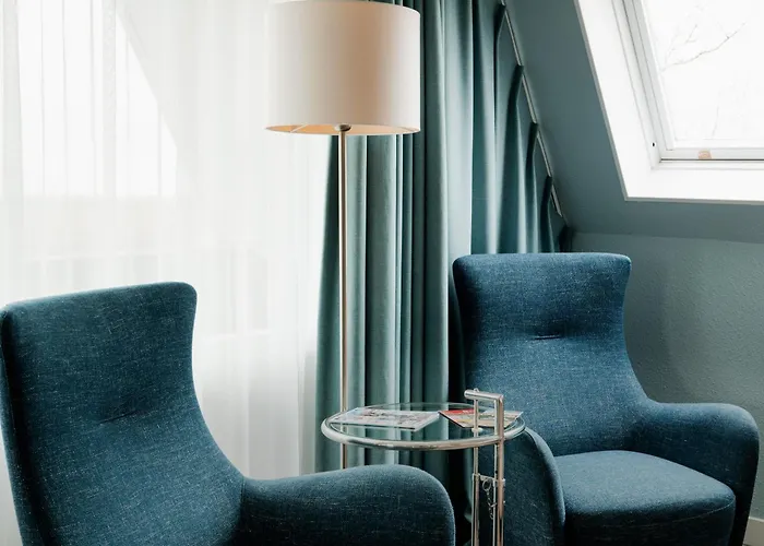WestCord Hotel de Wadden Vlieland