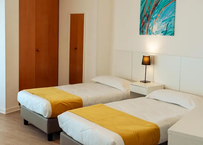 Hotel Bel 3 Palermo