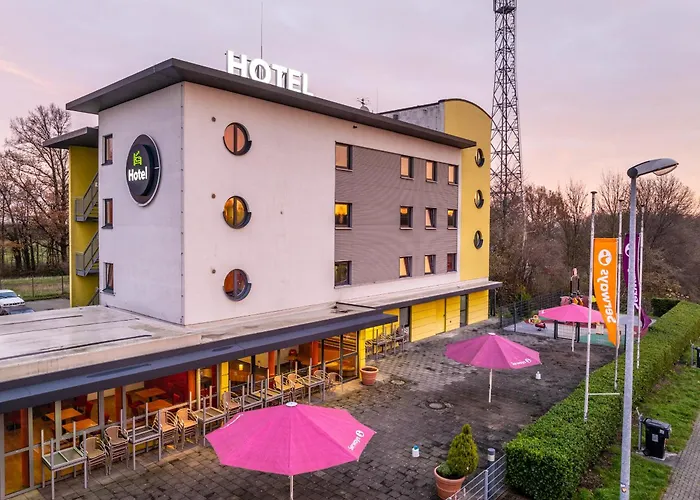 Hotel Rhynern Nord Hamm 