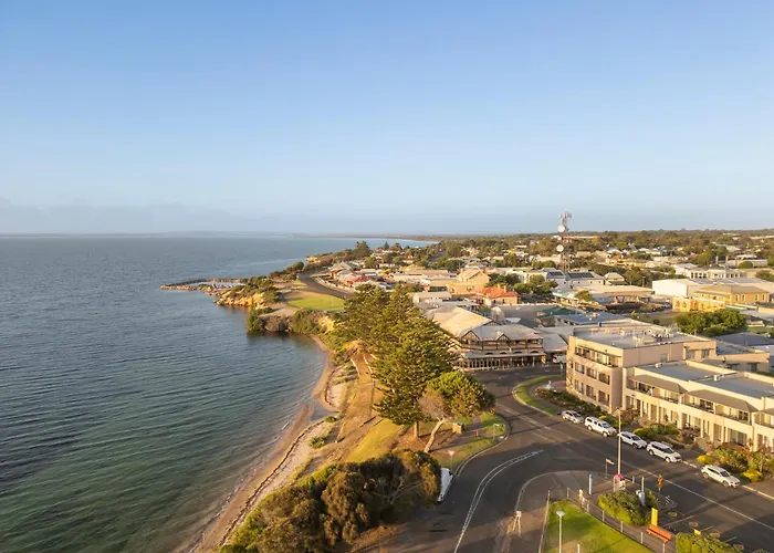 Ozone Hotel Kangaroo Island Kingscote