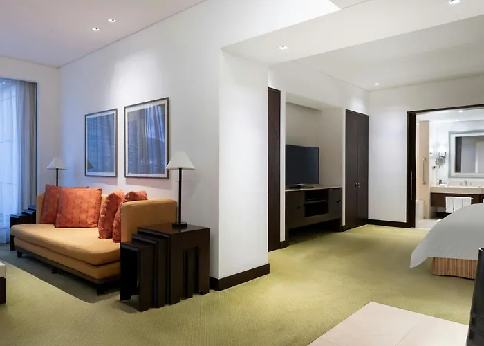 Bogota Marriott Hotel