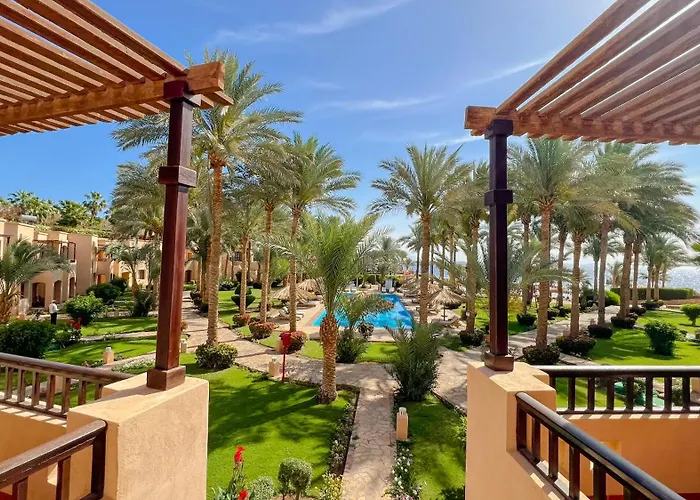 Tamra Beach Resort Sharm-el-Sheikh