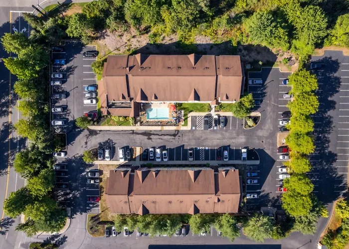 Residences At International Place Tewksbury