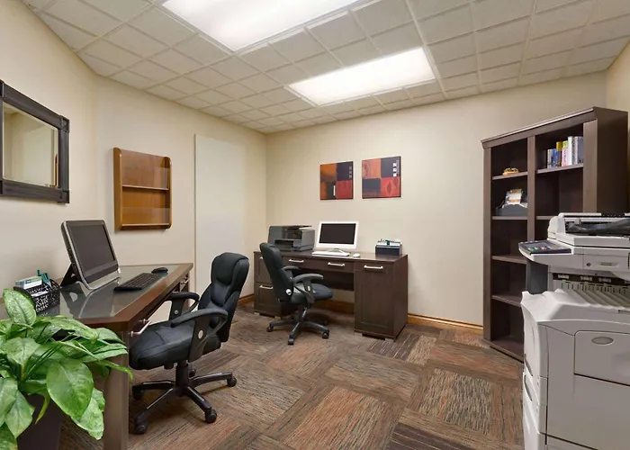 Wingate By Wyndham Denver Tech Center Greenwood Village