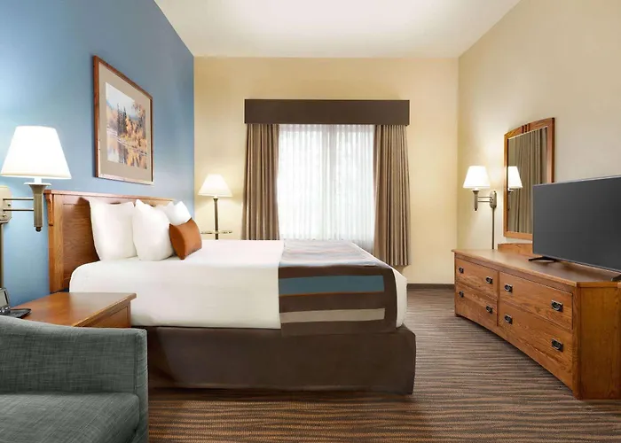 Wingate By Wyndham Denver Tech Center Greenwood Village