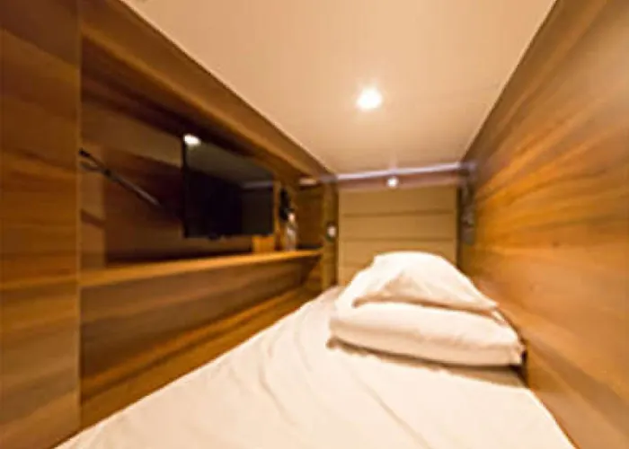 Hotel Livemax Sapporo Nakajima Park Grande