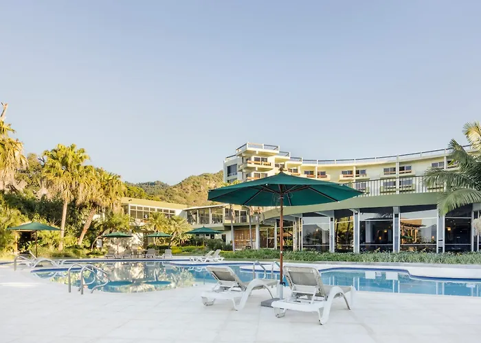 Porta Hotel del Lago Panajachel