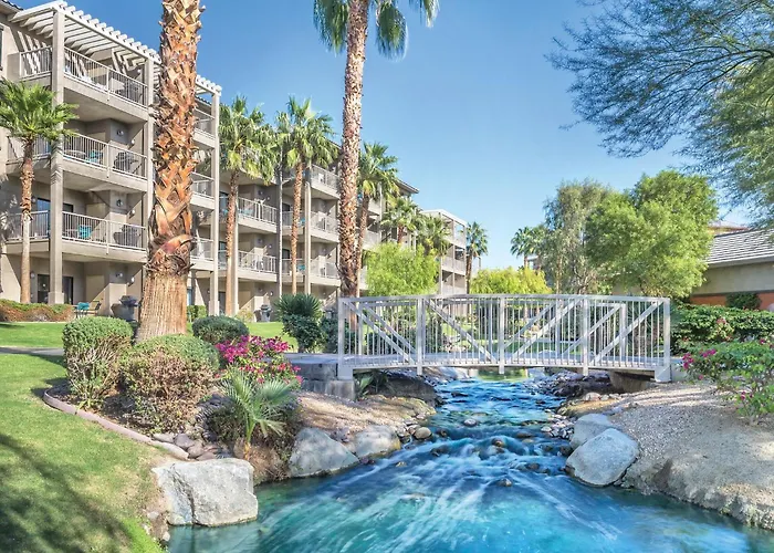 Worldmark Indio
