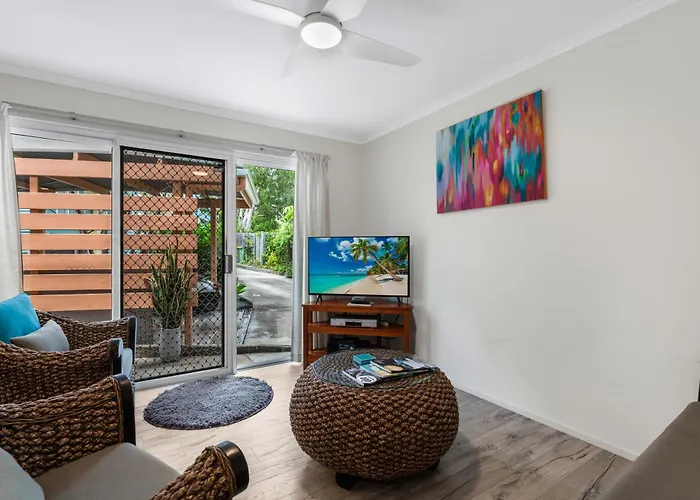 Sails Lifestyle Resort Peregian Beach
