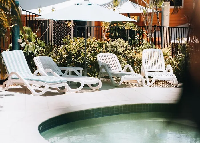 Sails Lifestyle Resort Peregian Beach