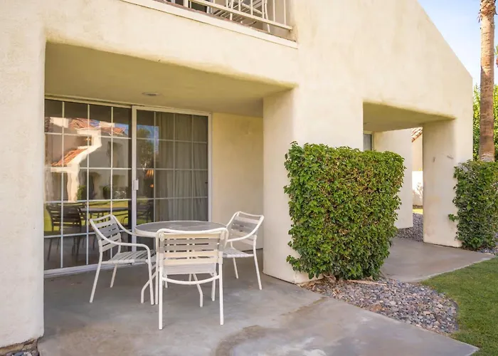Desert Breezes Resort Palm Desert