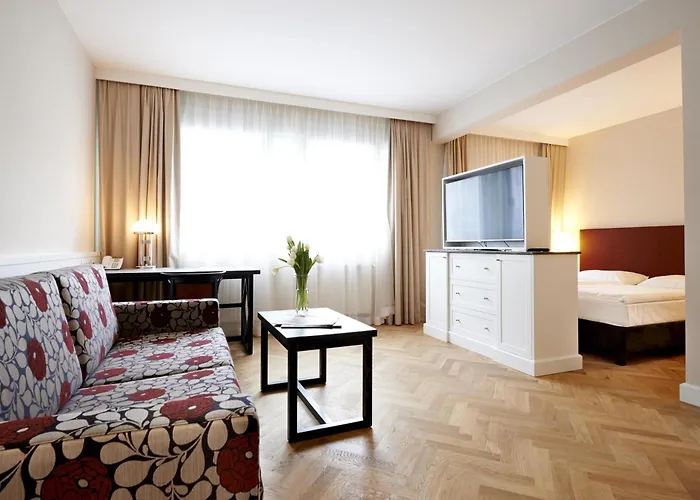 Singerstrasse 21-25 Aparthotel 350M Next To St Stephen'S Square Vienna