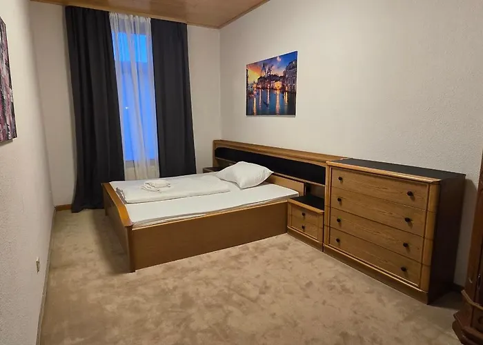 Hotel Zum Deutschen Eck Velbert